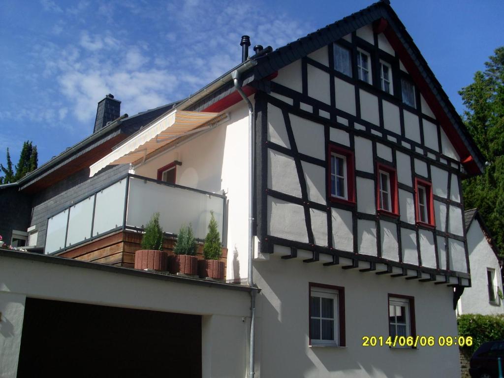 Ferienhaus Langenhecke 18 photo 1