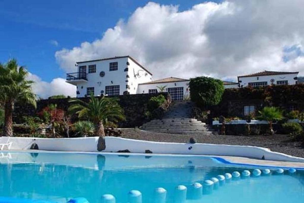 La Hacienda BuenVivir - Apartamentos photo 2