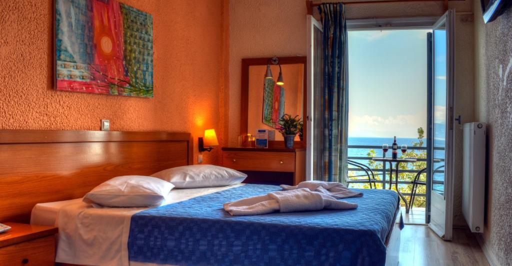 Hotel Kanelli Beach photo 4