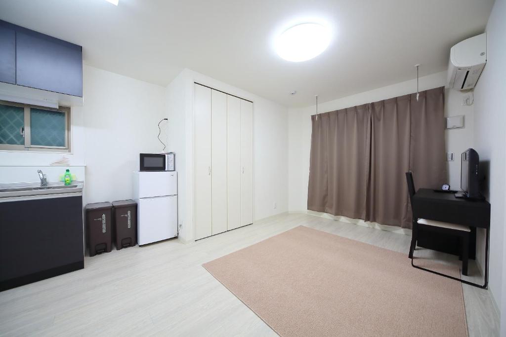 Apartment Heights HANA photo 4