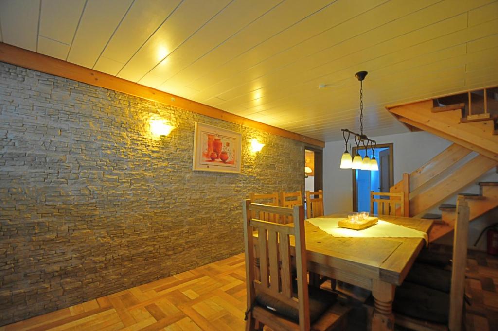 Ferienhaus Hinterzarten photo 2