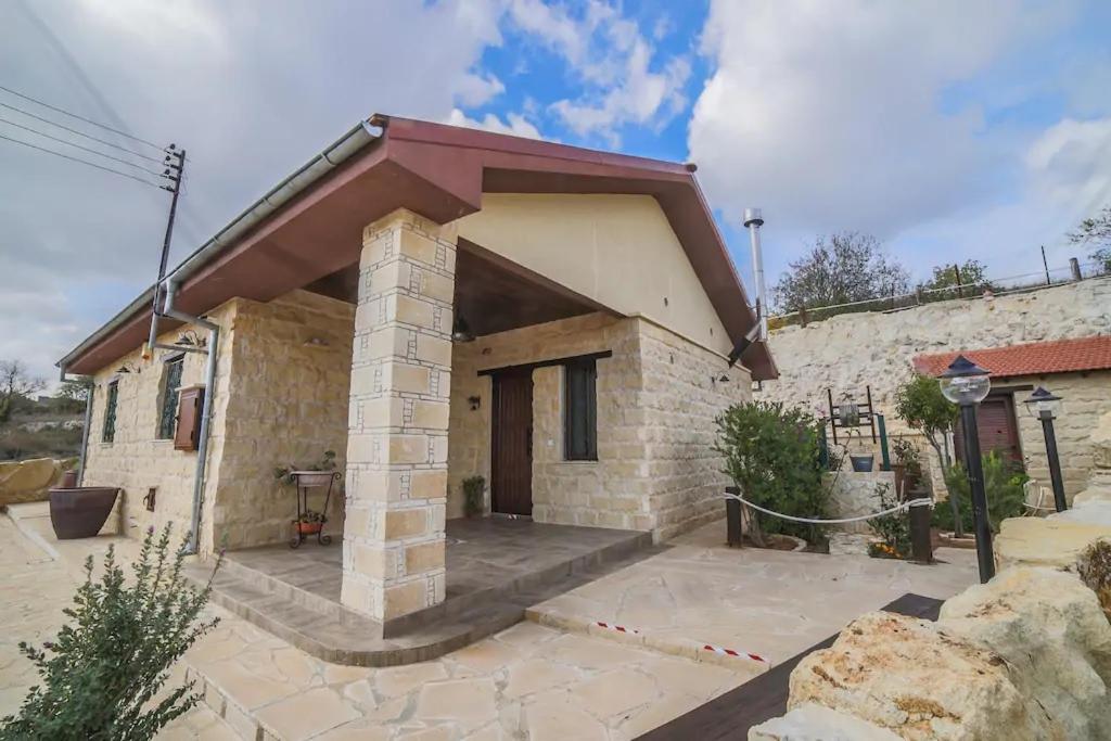 Lofou Traditional House photo 1