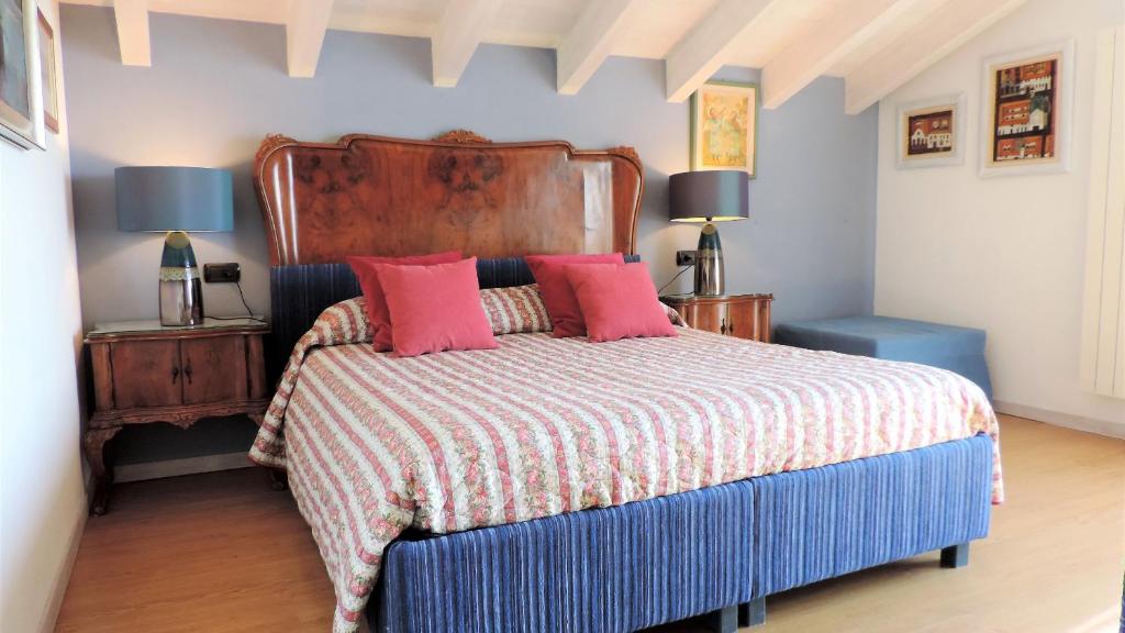 La Collina since 2008 NO SMOKING B&B photo 4
