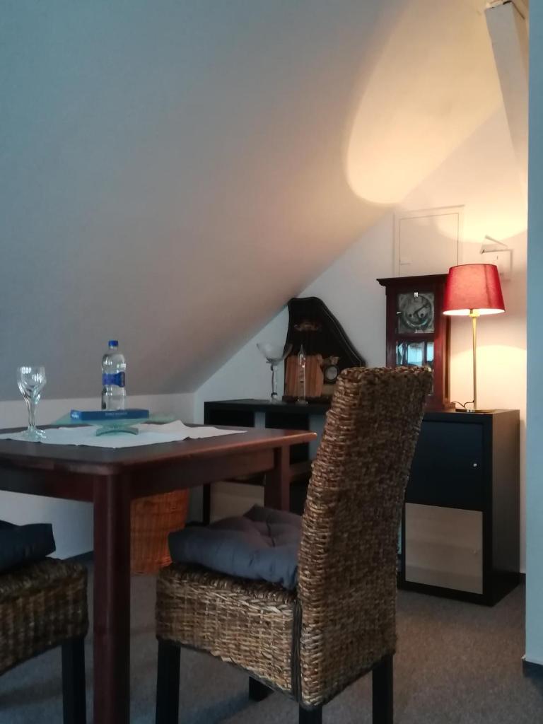Ferienappartement im Herzen der Stadt photo 3