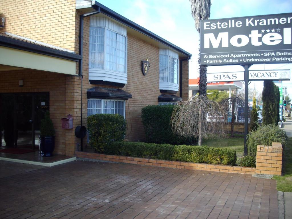 Estelle Kramer Motel photo 1