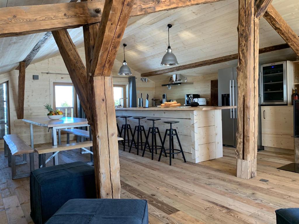 Chalet De Praz Dru photo 4