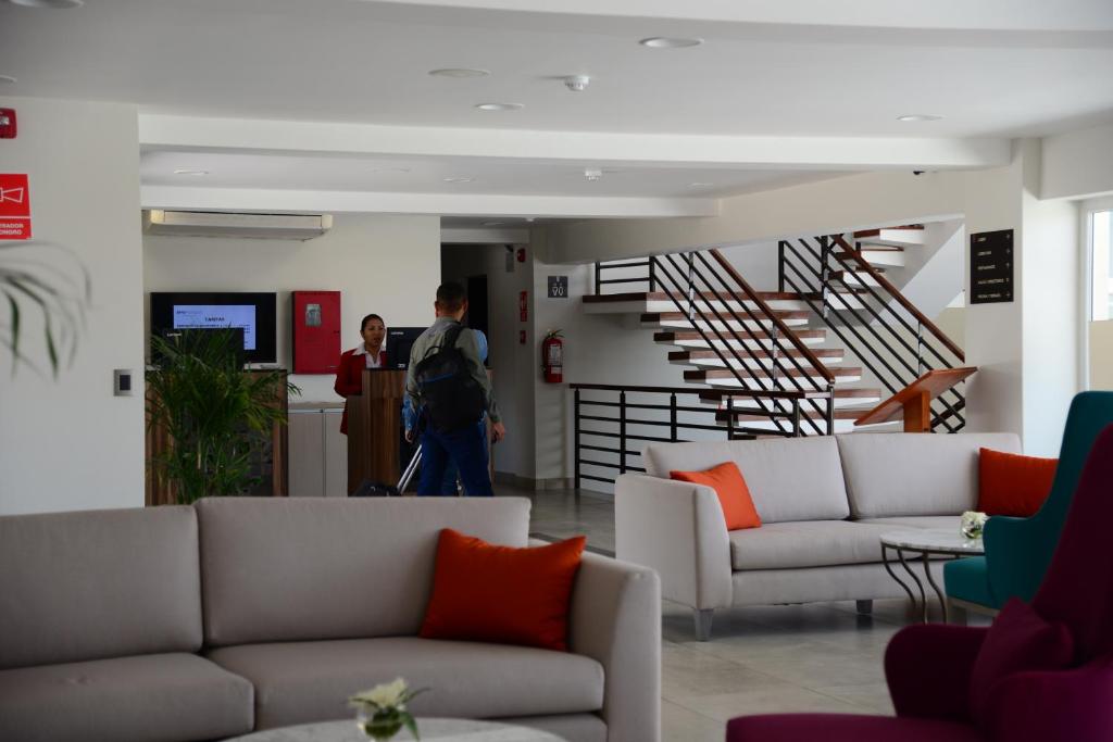 DM Hoteles Moquegua photo 3
