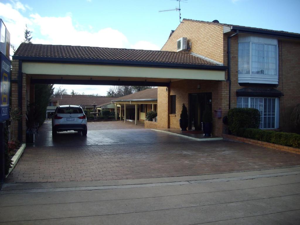Estelle Kramer Motel photo 4