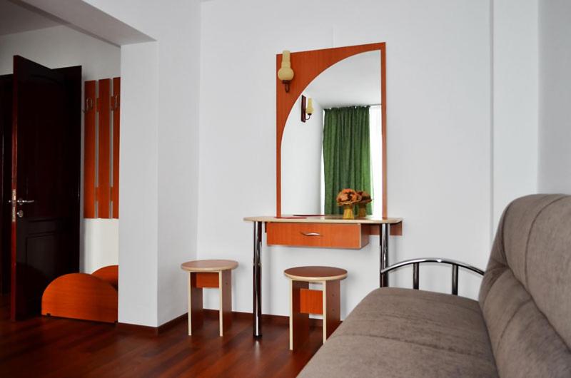 Сьюит (Люкс с 1 спальней), Hotel Amadeo with bathroom