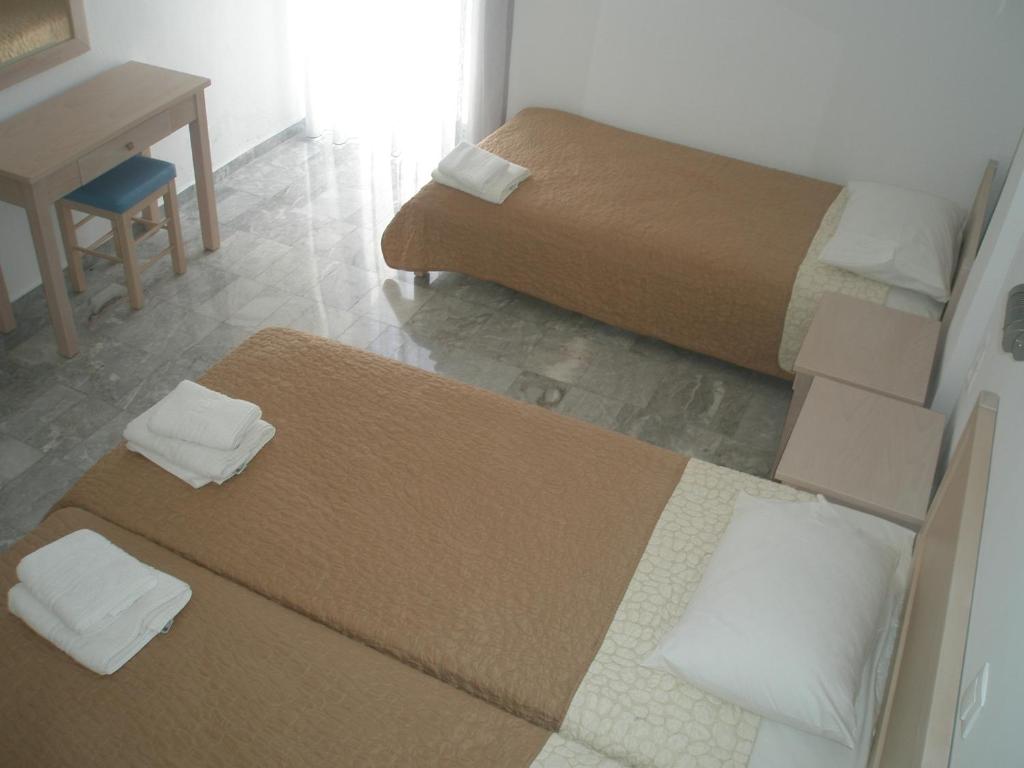 Agios Pavlos Hotel photo 3