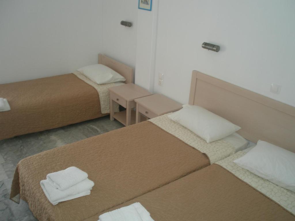 Agios Pavlos Hotel photo 4