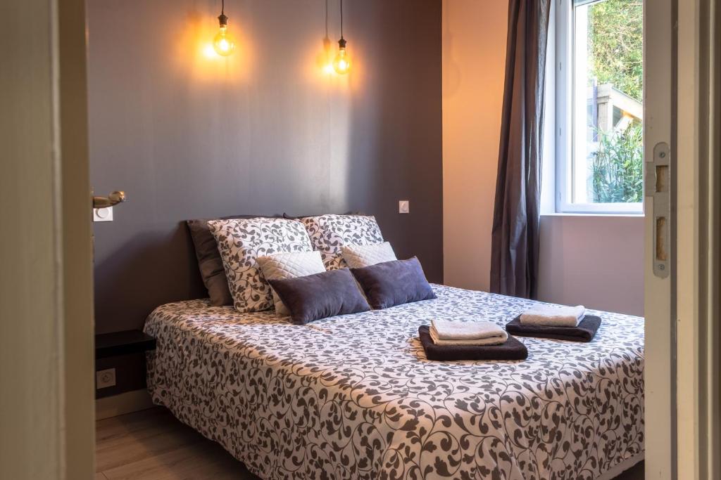 appartement le carnel photo 1