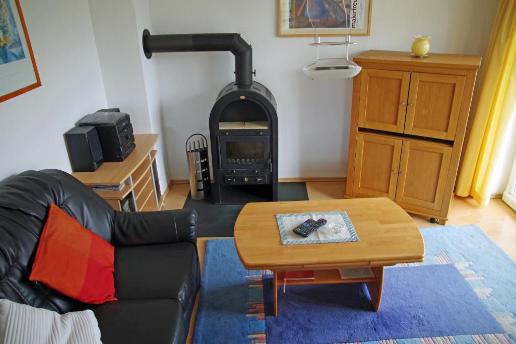 Bernsteinhaus Wohnung Usedom