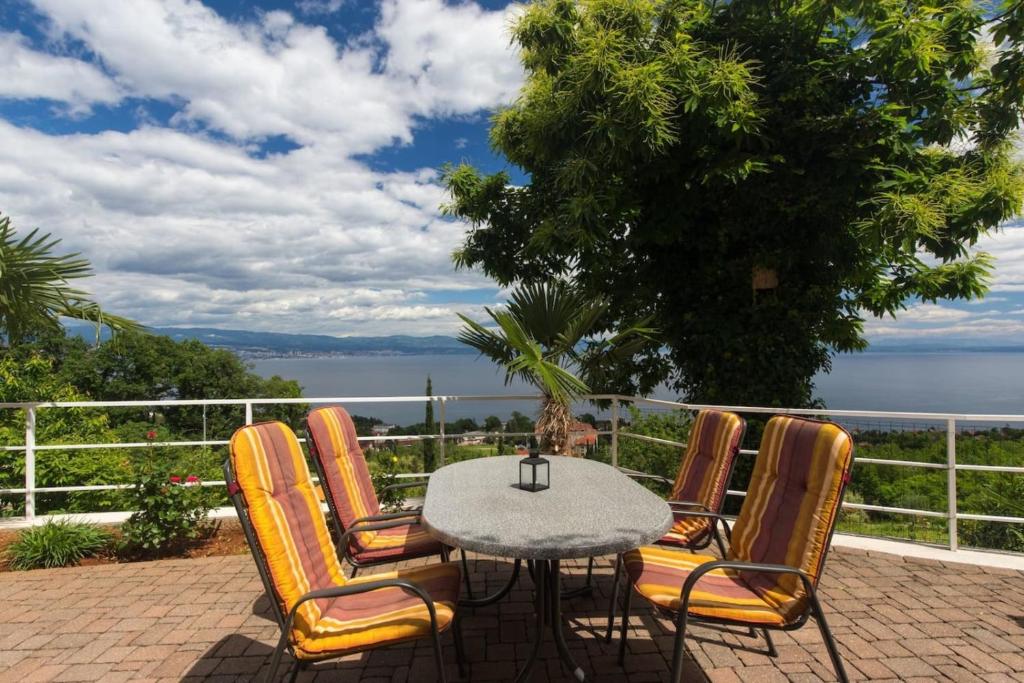 Amazing View Kvarner Bay photo 1