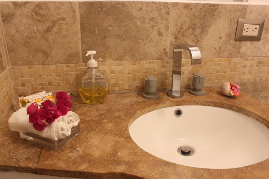 Caihuayna Apart Hotel photo 3