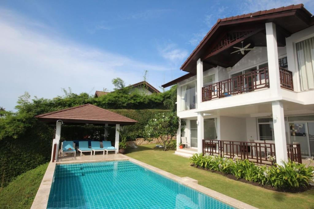 Samui Sky 36S photo 3
