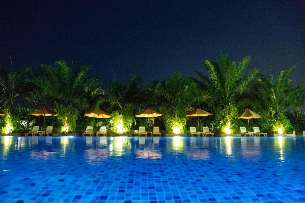 3Z Pool Villa and Hotel photo 1