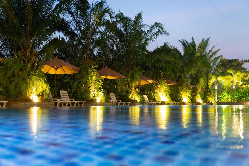 3Z Pool Villa and Hotel photo 2