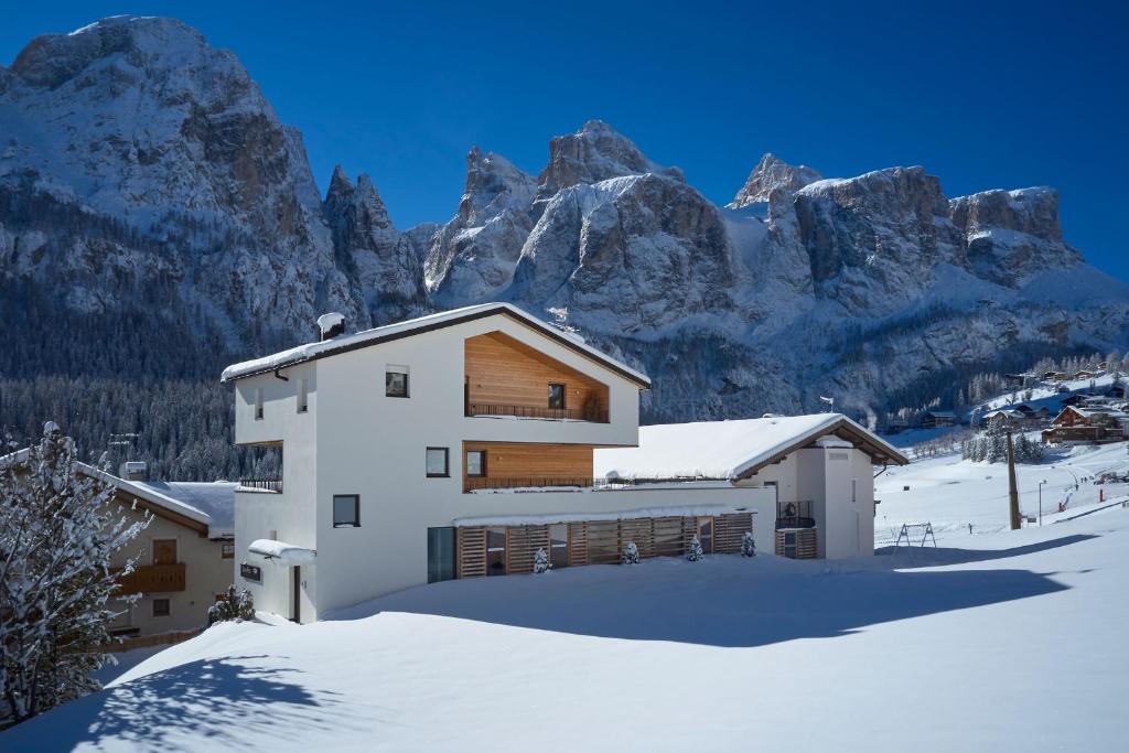 Alpin Relais B&B Villa Melisse photo 3