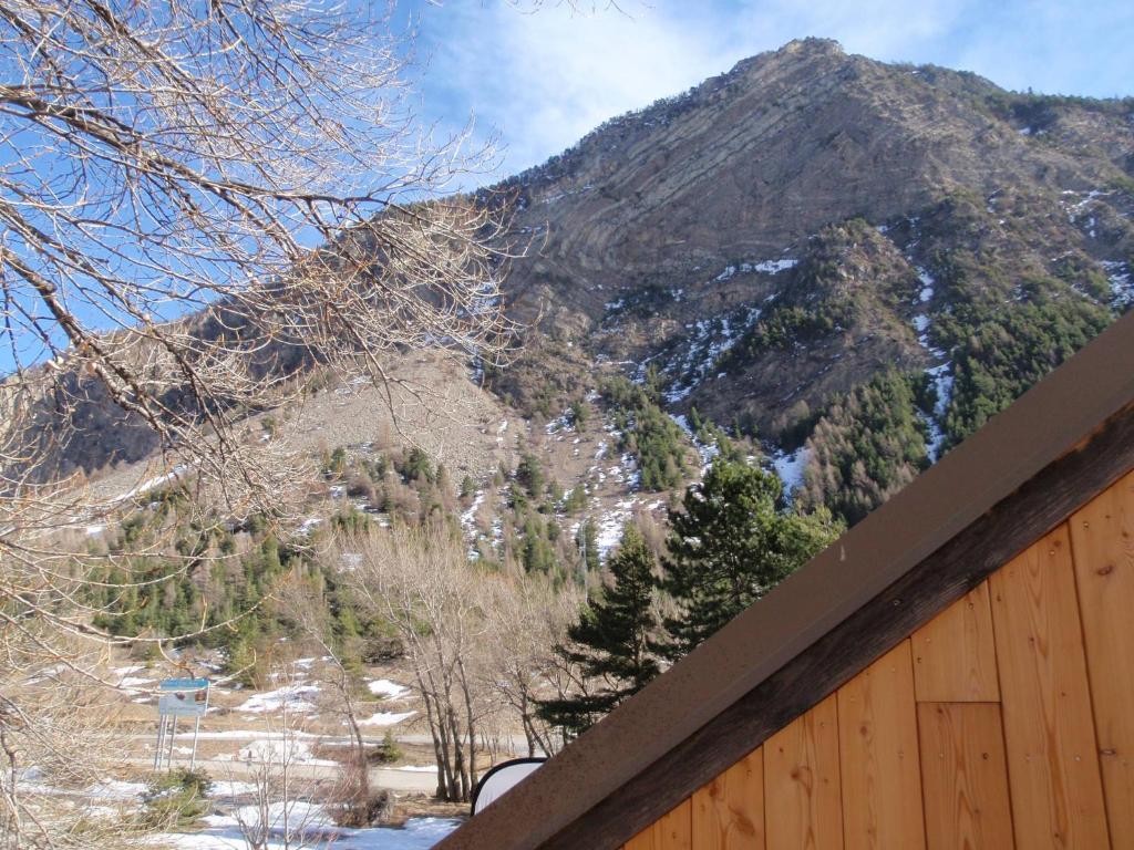 Le chalet du Sersas photo 4