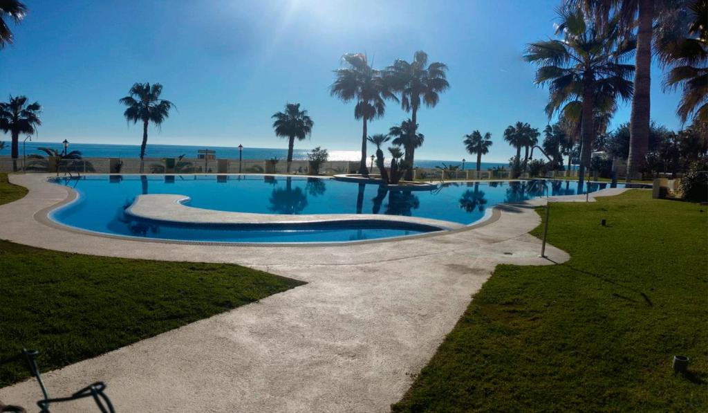 Primera Linea De Playa photo 3