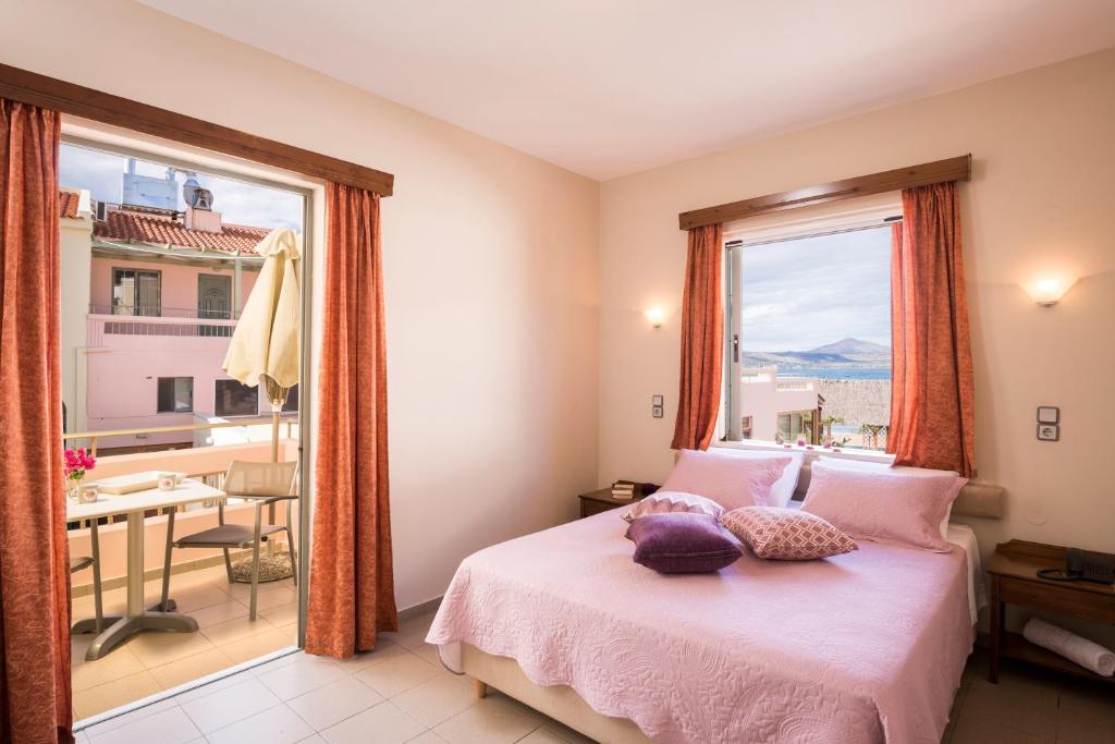 Mistrali Suites & Apartments photo 3