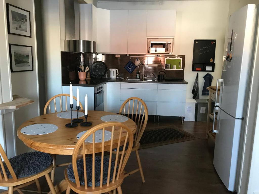 Anki's apartment photo 4