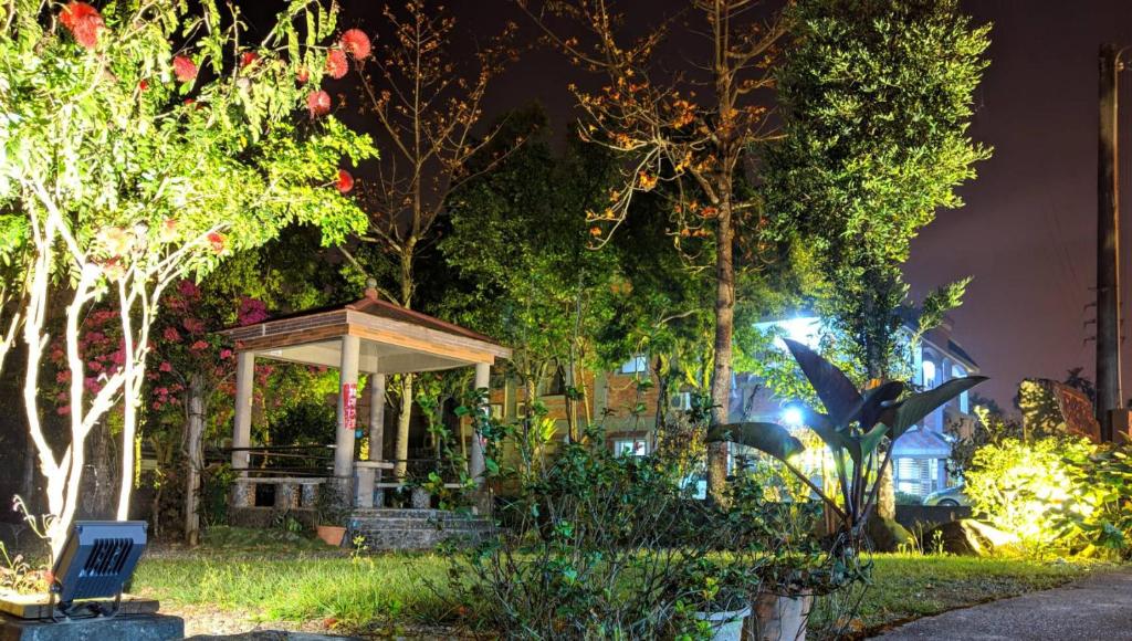 Jheng Tong House photo 2