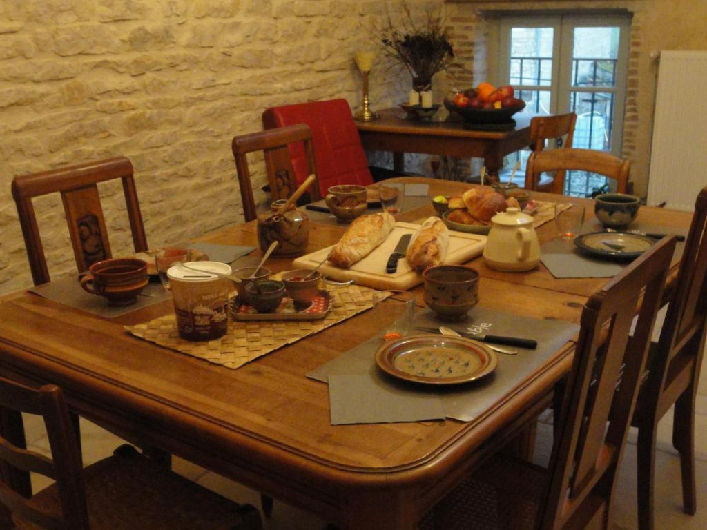 Les chambres de Blanot photo 4