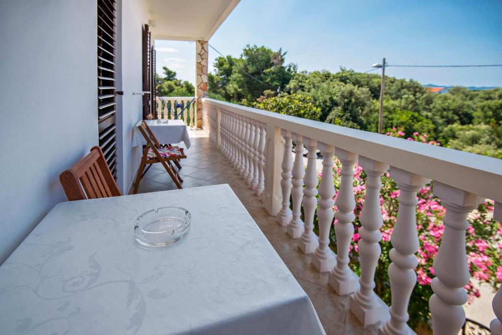Apartments Petrčane Welcome photo 4