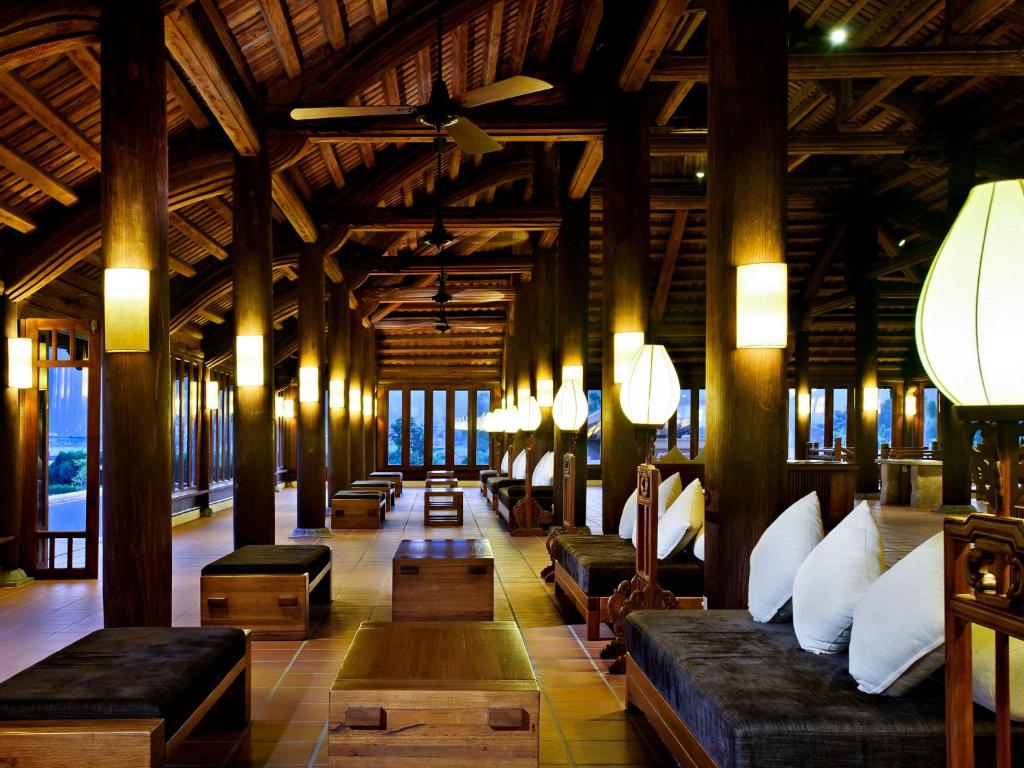 Emeralda Resort & Spa