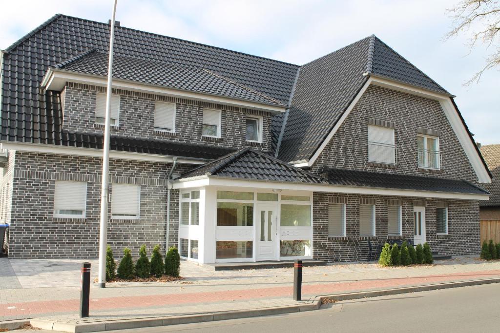 Comfort Apartments
