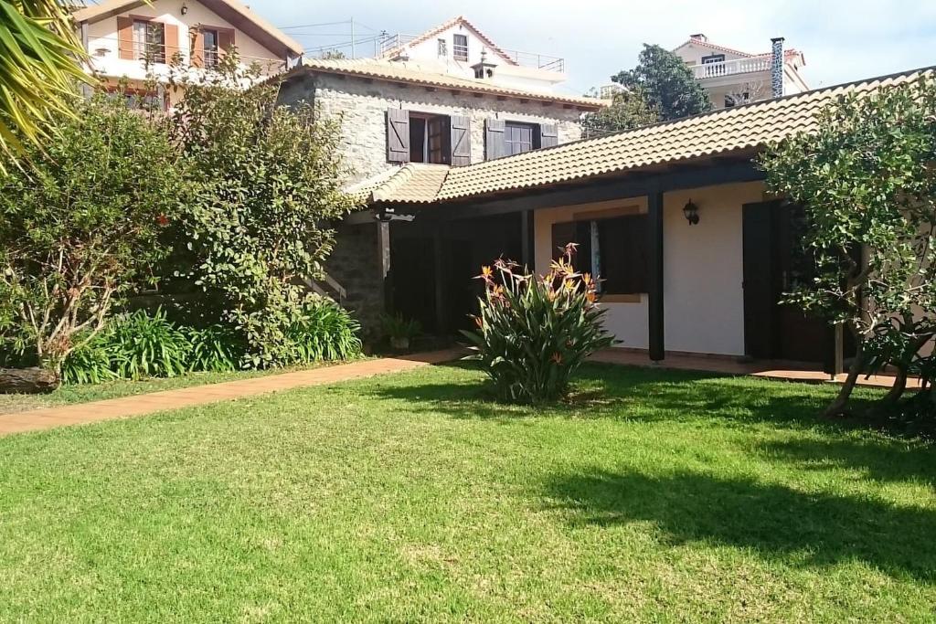Villa Lourdes