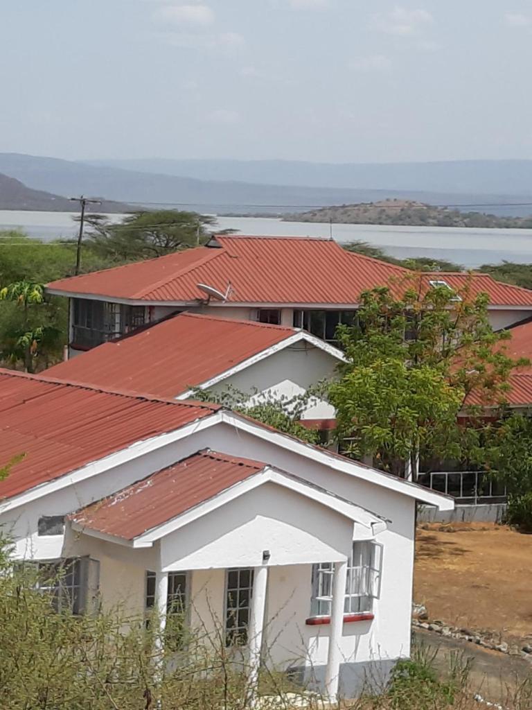 Sandai Resort Lake Baringo photo 4