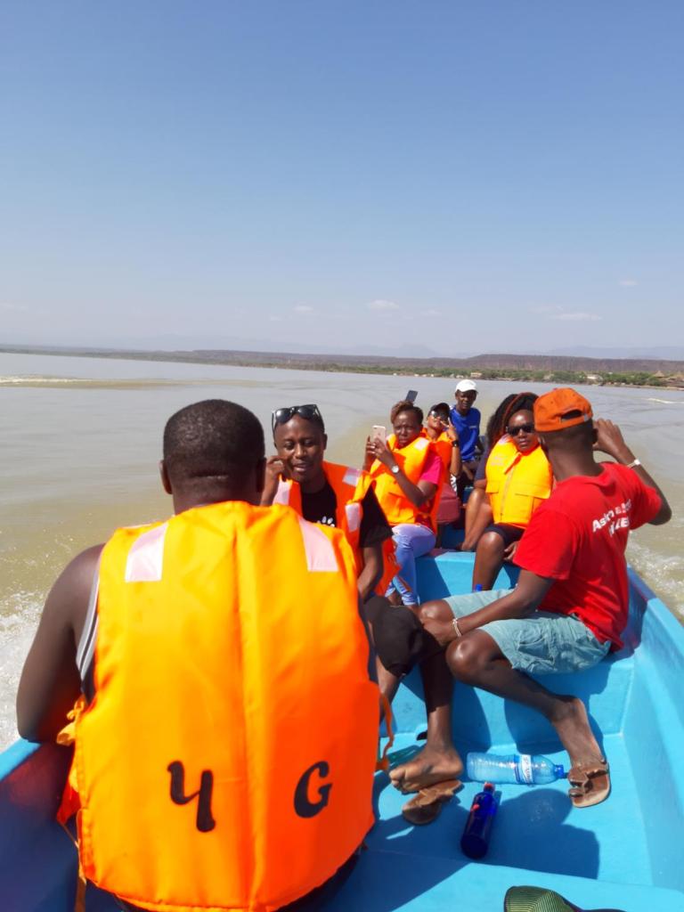 Sandai Resort Lake Baringo photo 3