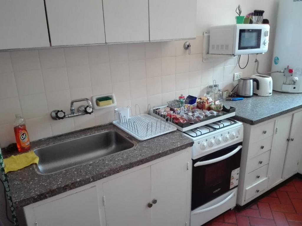 Colon Apartment photo 4