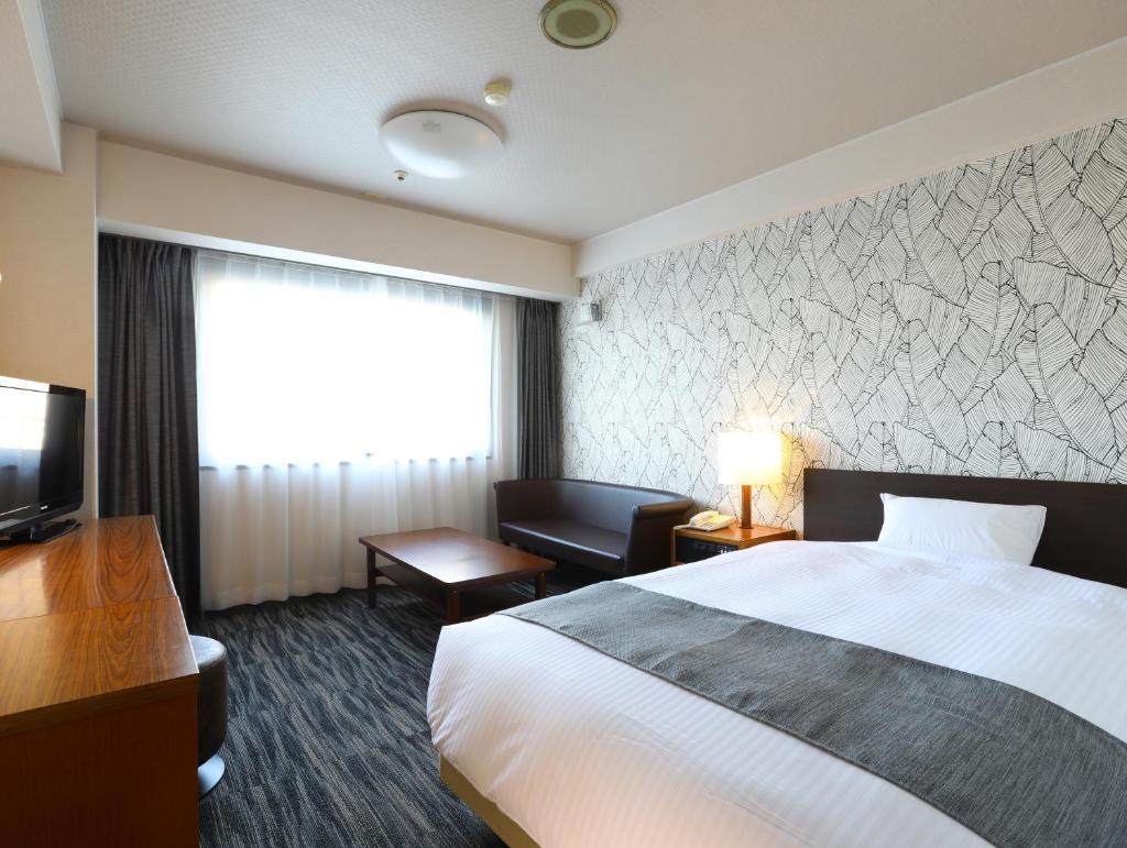 Hachinohe Grand Hotel photo 1