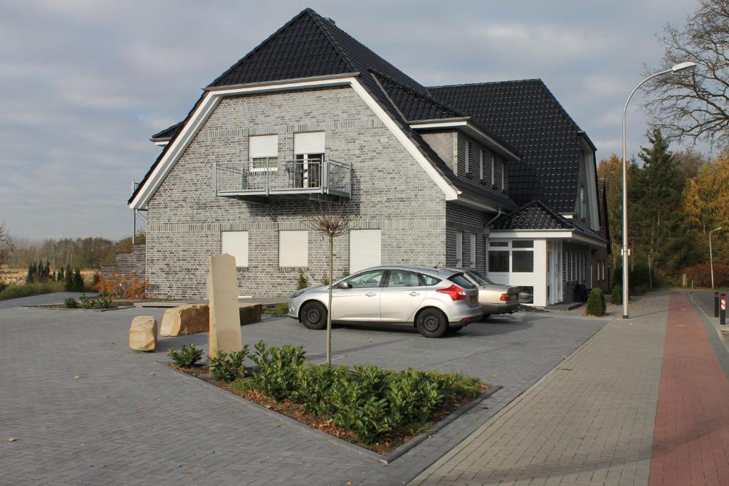 Comfort Apartments photo 4