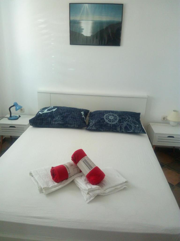 Beach apartment photo 4