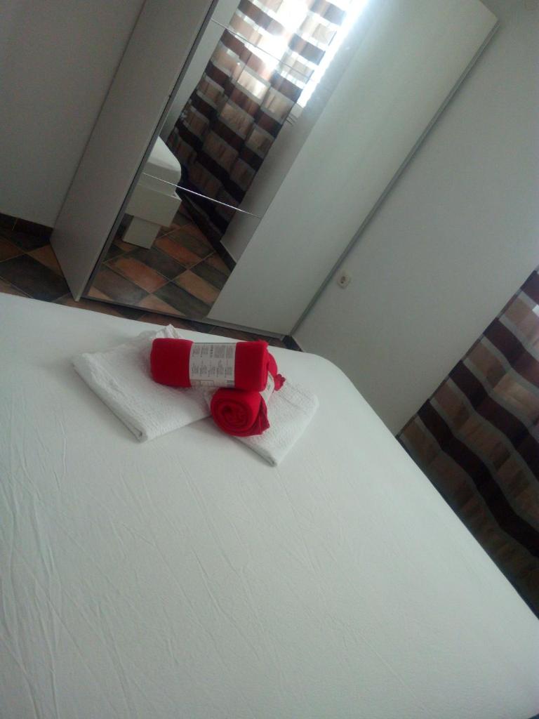 Beach apartment photo 2