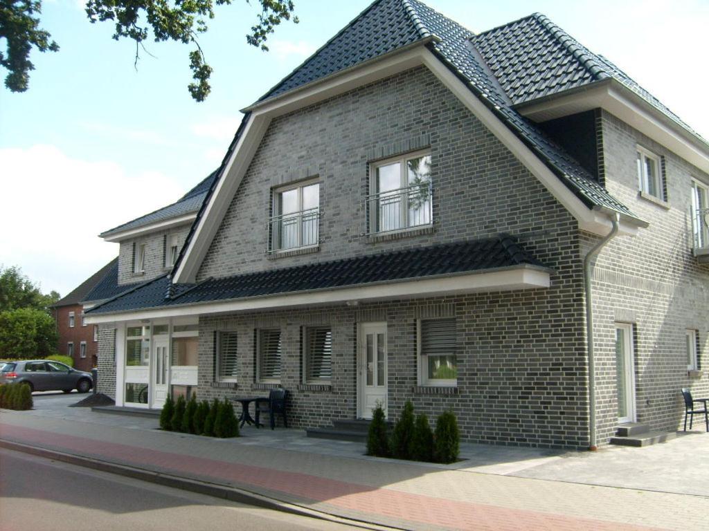 Comfort Apartments photo 2