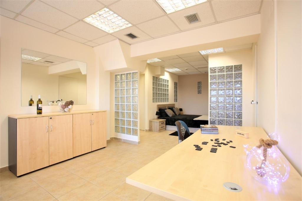 GK Airport Suites photo 4