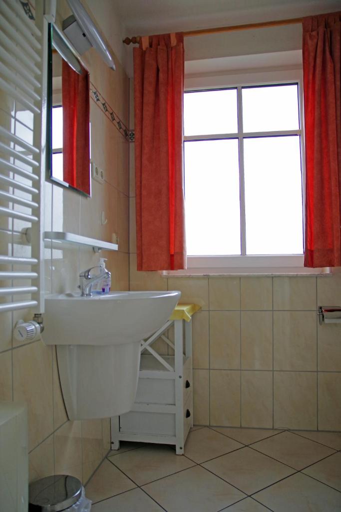 Bernsteinhaus Wohnung Usedom photo 1