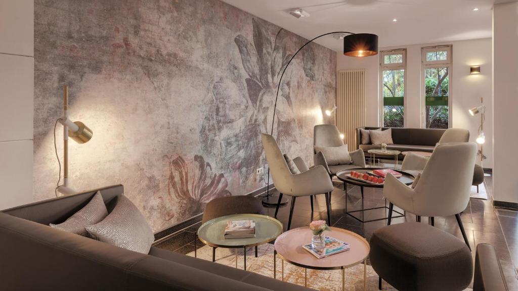Hotel the YARD Bad Honnef photo 2