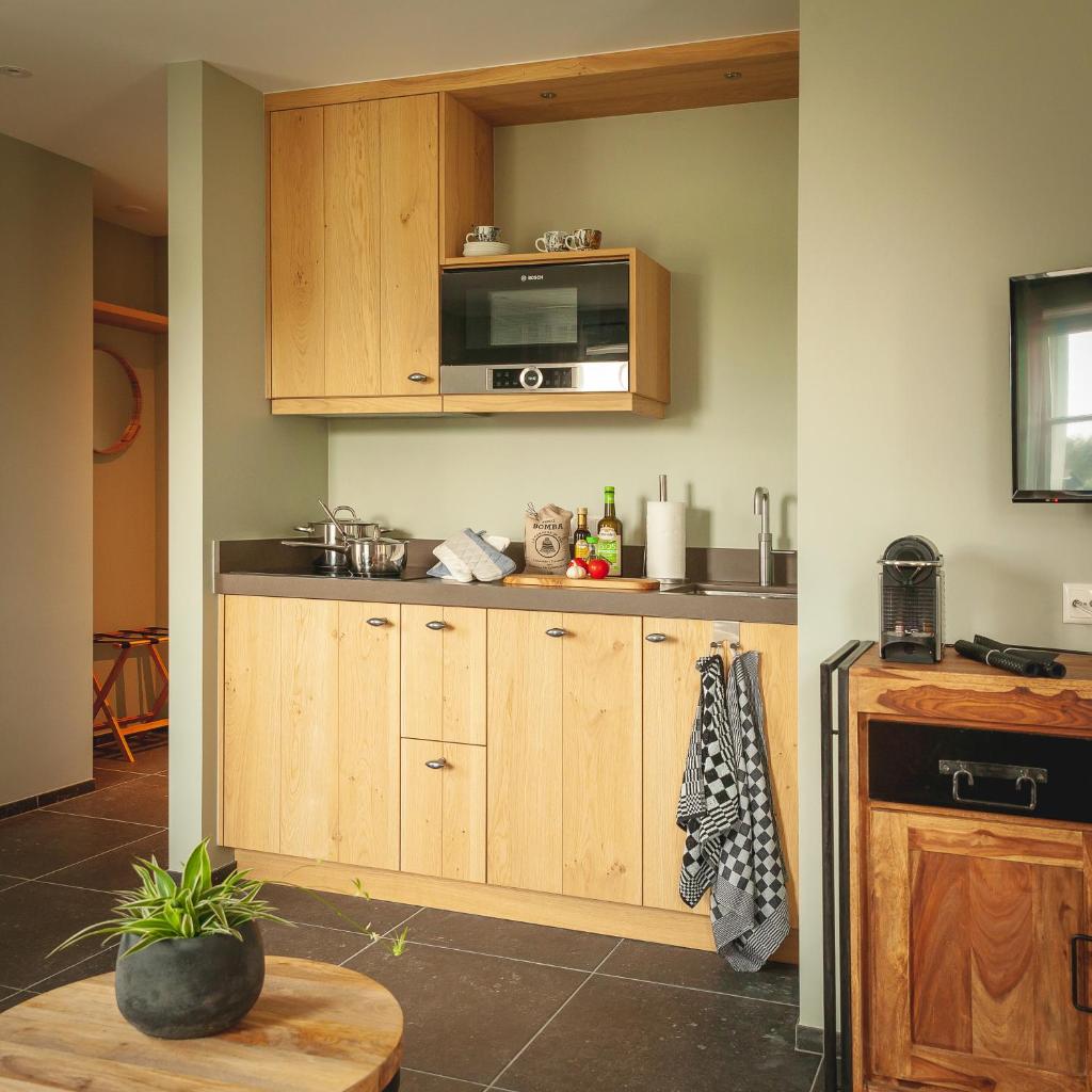 Logement ‘t Voorhuysch photo 4