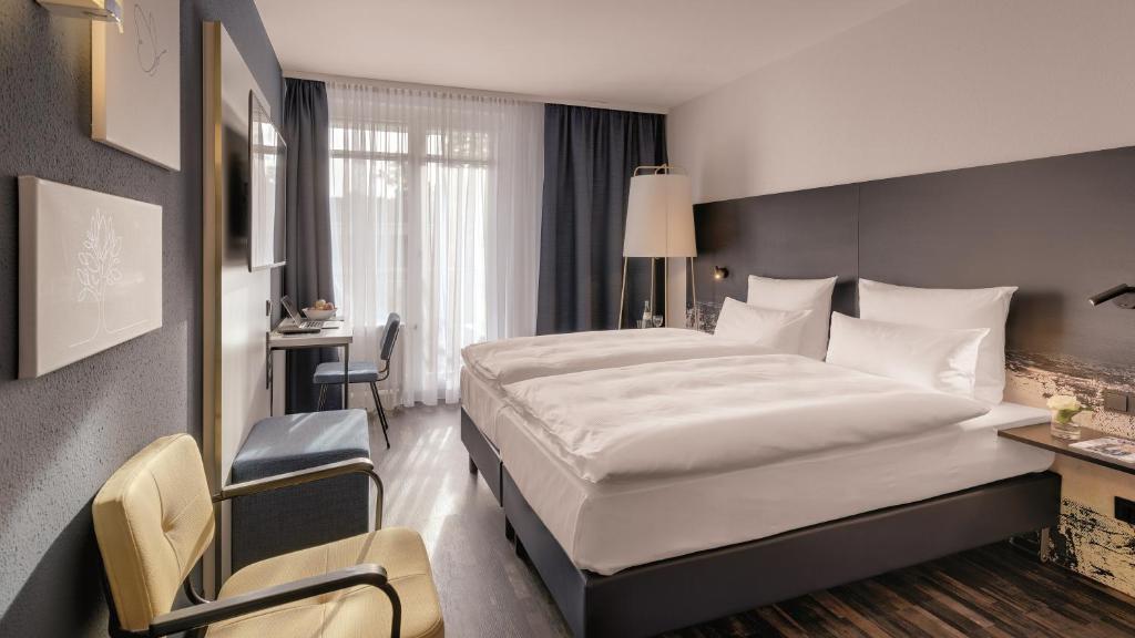 Hotel the YARD Bad Honnef photo 4