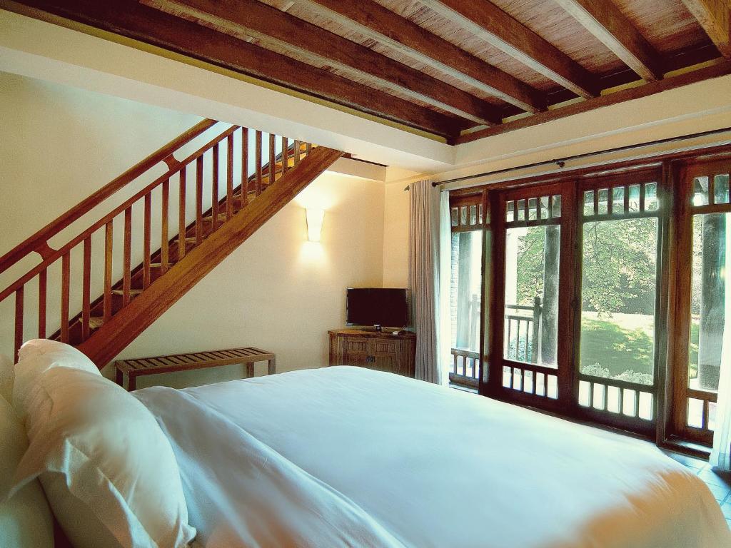 Emeralda Resort & Spa