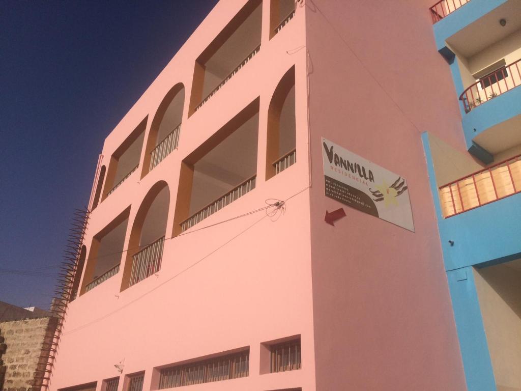 Vannilla Residencial photo 3