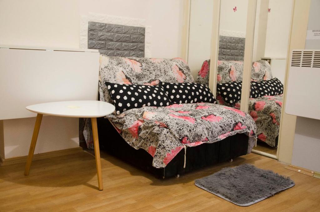 Rooms and Apartment Veral-KA photo 3
