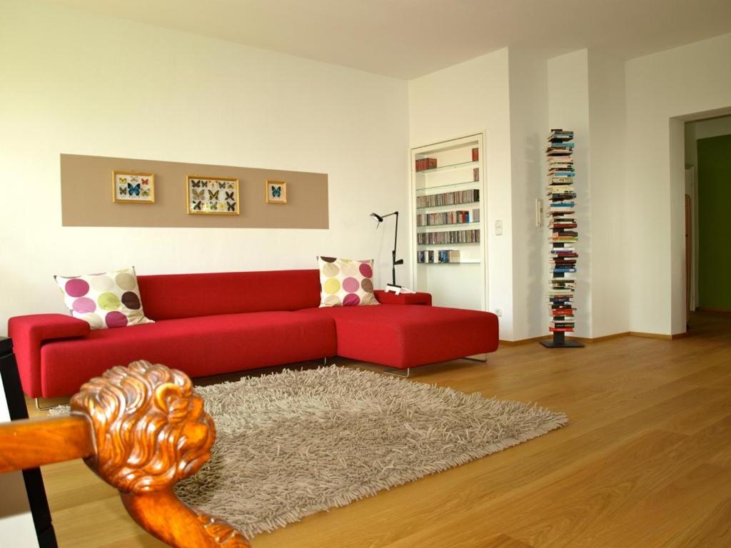 Ferienwohnung Dausacker photo 1